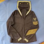 navy-tunic-korean-war-hash-marks-aviation-po1-excellent-condition