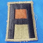 patch-1st-army-artillery-variation-made-by-soldier-art-wwii-era