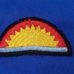 patch-41st-division-div-early-type-on-black-wool-embroidered-pre-wwii