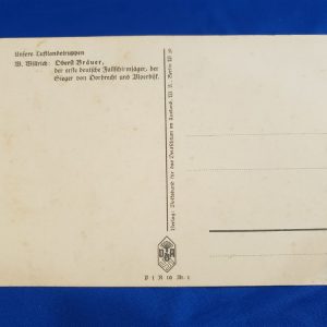 postcard-german-gen-general-brauer-wwii-unused-back-title