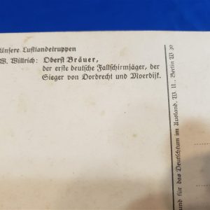 postcard-german-gen-general-brauer-wwii-unused-back-title