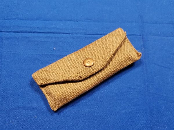 pouch-british-brit-made-1943-dated-small-unk-unknown-for-rifles