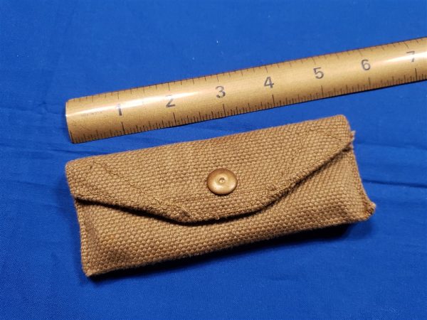 pouch-british-brit-made-1943-dated-small-unk-unknown-for-rifles