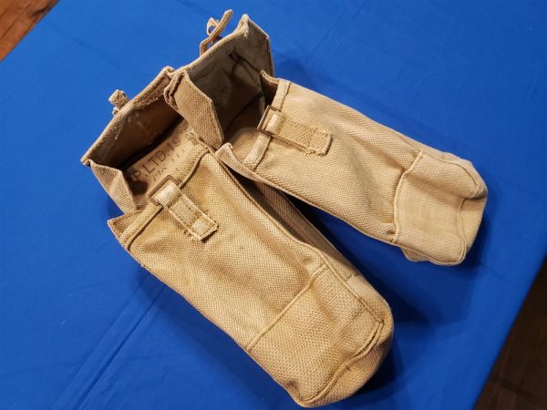 british-wwii-prototype-proto-pouches-1944-1945-dated-quick-release-pattern