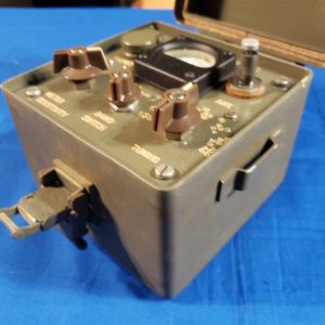 prc68-field-strength-meter-1961-dated-for-the-testing-of-radios-in-the-field-antenna