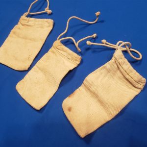 ration-saddle-bags-mclellan-set-of-3-canvas-for-sugar-food-coffee-and-other-items