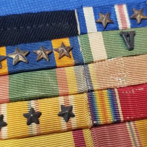 rbn-ribbon-bar-16-including-flying-cross-dfc-3-times-WWII-Korea