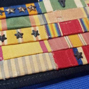 rbn-ribbon-bar-16-including-flying-cross-dfc-3-times-WWII-Korea