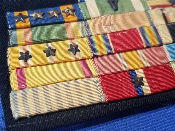 rbn-ribbon-bar-16-including-flying-cross-dfc-3-times-WWII-Korea