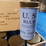 ski-wax-1942-dated-original-blue-dry-snow-from-box