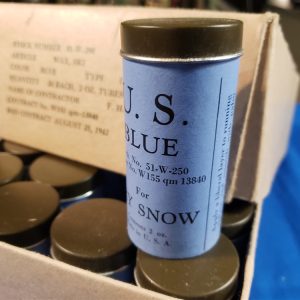 ski-wax-1942-dated-original-blue-dry-snow-from-box