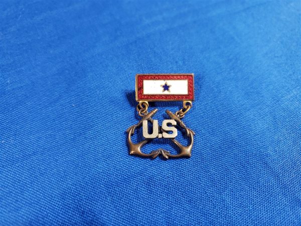 son-in-service-wwi-navy-pin-with-anchors