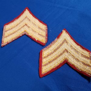 chevrons-wwii-usmc-blues-sgt-set-pair