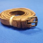 saddle-tie-down-straps-wwi-mc-clellan-leather-6-foot