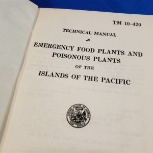 tm10-420-emergency-emer-food-1943-tropical-ways-survival-if-stranded-plants-tree-leaf-page-lilly