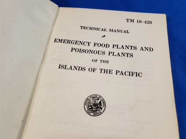 tm10-420-emergency-emer-food-1943-tropical-ways-survival-if-stranded-plants-tree-leaf-page-lilly