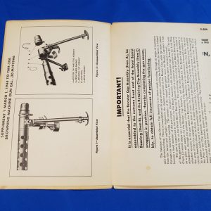 tm9-206-m1919-a6-mg-1943-dated-manual-pic-photo-right-cover