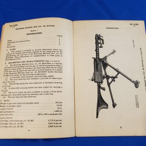 tm9-206-m1919-a6-mg-1943-dated-manual-pic-photo-right-cover