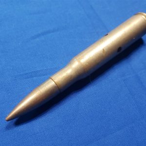 training-bullet-50cal-wwii-1940-dated-nickel-plated-original