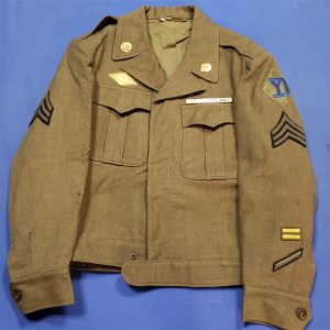 tunic-26th-sgt-wwii