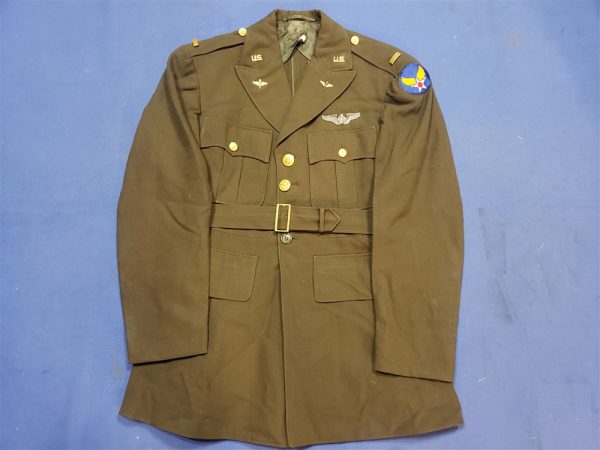 tunic-wwii-officer-ofv-2nd-lieutenant-bombardier-full-insignia-set-wings