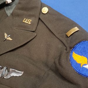 tunic-wwii-officer-ofv-2nd-lieutenant-bombardier-full-insignia-set-wings