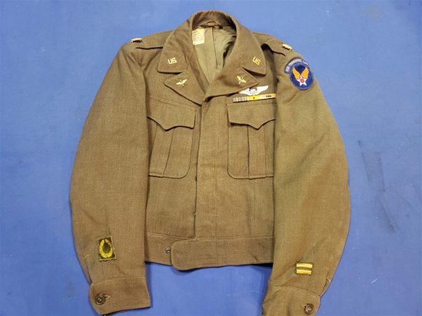 tunic-major-rank-atc-air-transport-command-fully-loaded-wings-insignia-wwii-ike-pattern