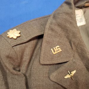 tunic-major-rank-atc-air-transport-command-fully-loaded-wings-insignia-wwii-ike-pattern