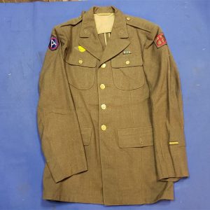 tunic-enlisted-90th-division-div-3rd-army-patch-no-identification-cuff-back