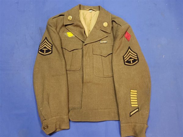 tunic-wwii-5th-div-division-med-medical-t3-stripes