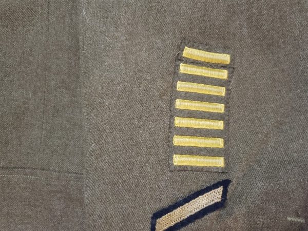 tunic-wwii-5th-div-division-med-medical-t3-stripes