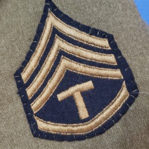 tunic-wwii-5th-div-division-med-medical-t3-stripes