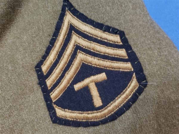 tunic-wwii-5th-div-division-med-medical-t3-stripes