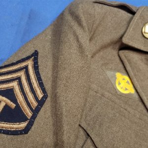 tunic-wwii-5th-div-division-med-medical-t3-stripes