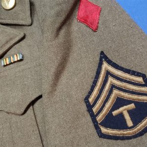 tunic-wwii-5th-div-division-med-medical-t3-stripes