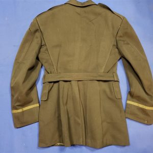 tunic-ofc-wwii-20th-air-corps-ac-named-bair-pilot-wings-missing-sewn-on-no-insignia