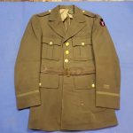 tunic-wwii-34th-division-officers-ofc-2nd-lieutenant-wwii