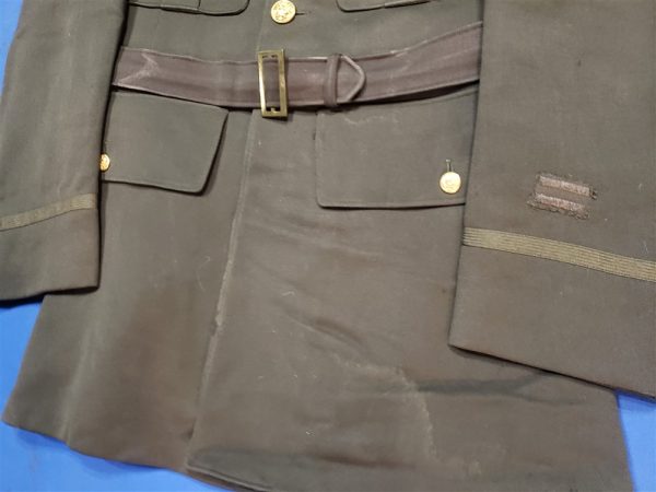 tunic-wwii-34th-division-officers-ofc-2nd-lieutenant-wwii