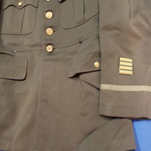 tunic-wwii-officers-ofc-5th-army-dress-green-overseas-stripes-buttons