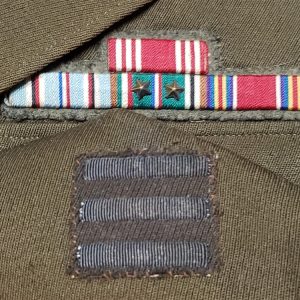 tunic-wwii-officer-ofc-all-bullion-insignia-sewn-on-embroidered-ribbons-tailor-made-lieutenant