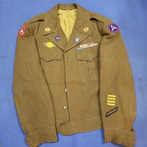 tunic-td-3-9th-army