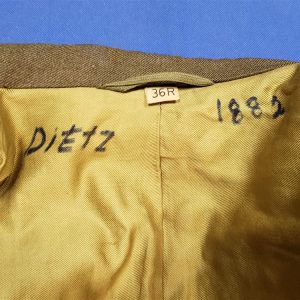 tunic-893rd-td-tank-destroyer-9th-3rd-army-wwii-named-dietz-purple-heart