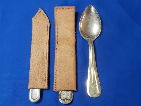 utensil-set-wwi-with-leather-sheaths-complete-for-the-m1910-haversack-mess-kit-pouch