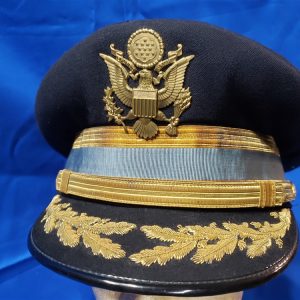 visor-cap-inf-infantry-officer-ofcr-vietnam-1960s-era-minty-nice