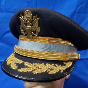 visor-cap-inf-infantry-officer-ofcr-vietnam-1960s-era-minty-nice