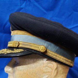 visor-cap-inf-infantry-officer-ofcr-vietnam-1960s-era-minty-nice