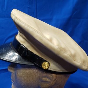 visor-usmc-cap-shite-wwii-for-the-dress-blues-with-ega