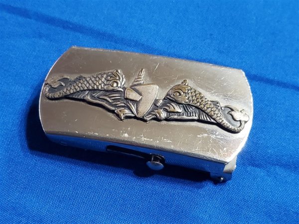 belt-buckle-sub-kw-japan-japanese-made-yoko-suka-yokosuka-back-pin