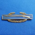 badge-early-cib-pin-back-wwii-sterling-enamel-front-mark