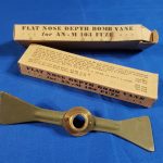 depth-charge-bome-vane-for-fuse-anm103-wwii-in-the-original-box